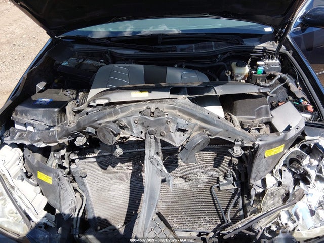 Aukcja sprzedaży 2004 Lexus Ls 430, vin: JTHBN36F740154636, numer aukcji: 45977859