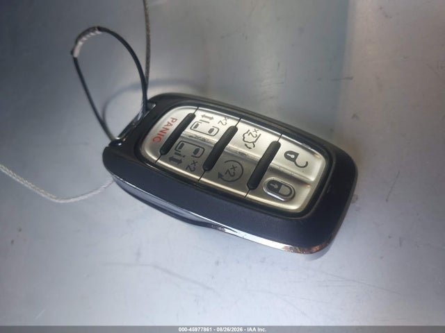 Chrysler Pacifica Select 2025 2C4RC1BG0SR518777 Image 11