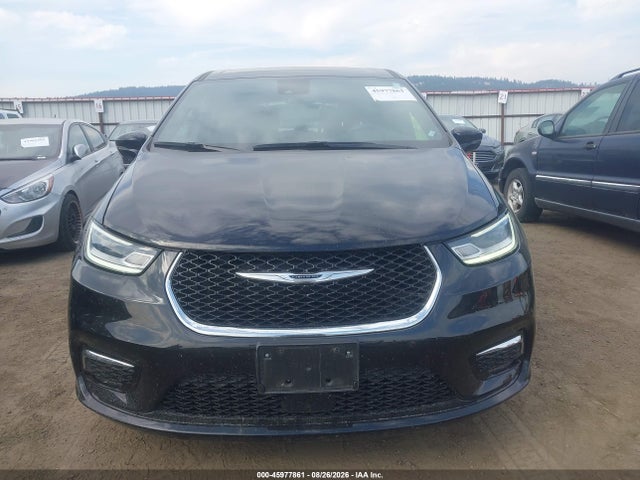 Chrysler Pacifica Select 2025 2C4RC1BG0SR518777 Image 12