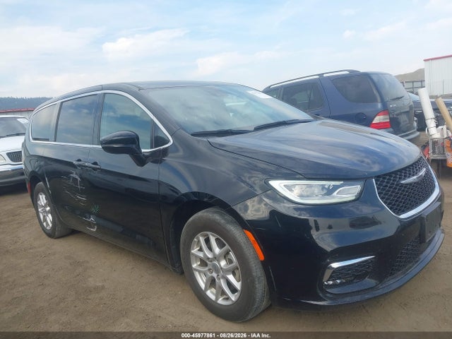 Chrysler Pacifica Select 2025 2C4RC1BG0SR518777 Image 13