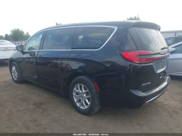 Chrysler Pacifica Select 2025 2C4RC1BG0SR518777 Image 14