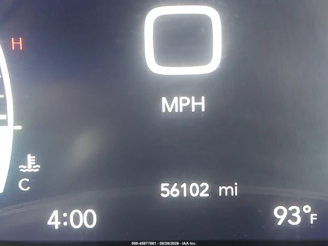 Chrysler Pacifica Select 2025 2C4RC1BG0SR518777 Image 15