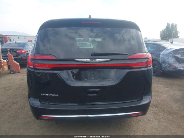 Chrysler Pacifica Select 2025 2C4RC1BG0SR518777 Image 16