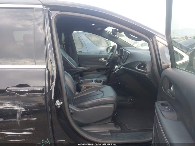 Chrysler Pacifica Select 2025 2C4RC1BG0SR518777 Image 5