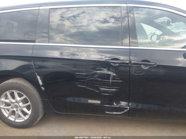 Chrysler Pacifica Select 2025 2C4RC1BG0SR518777 Image 6