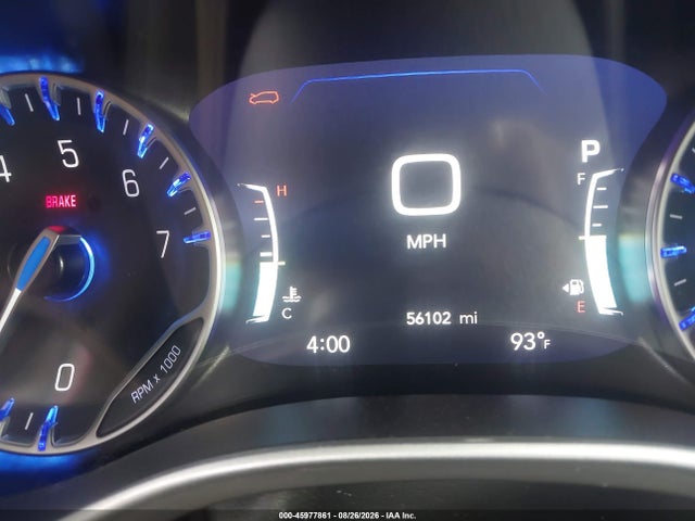 Chrysler Pacifica Select 2025 2C4RC1BG0SR518777 Image 7