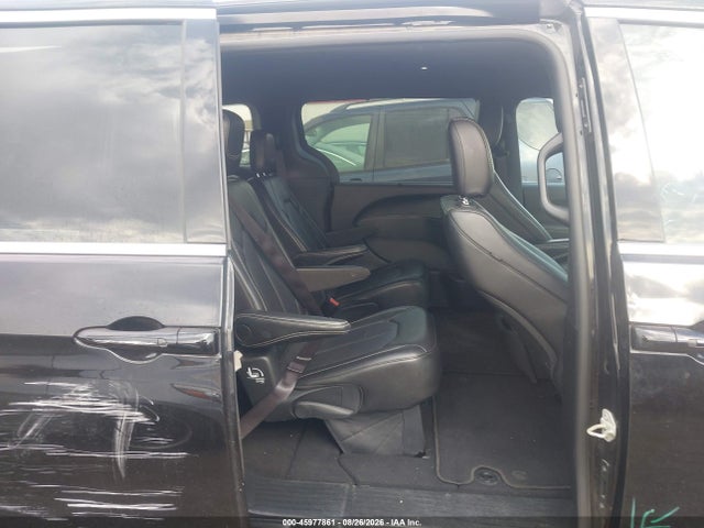 Chrysler Pacifica Select 2025 2C4RC1BG0SR518777 Image 8