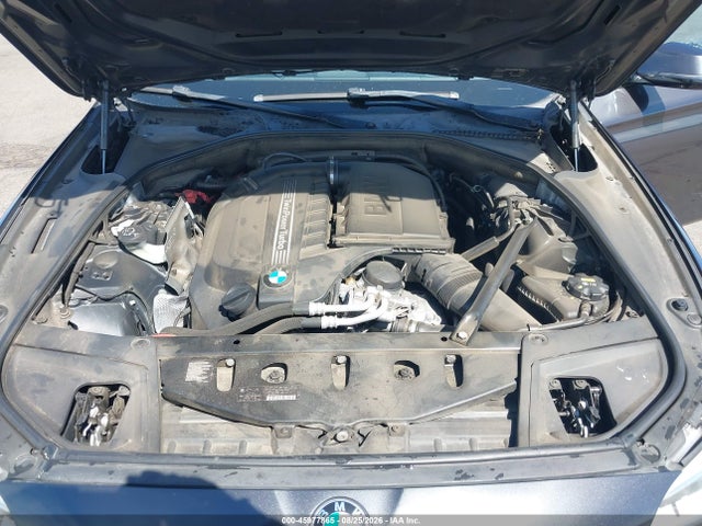 WBA5B1C50ED481619 BMW 535i