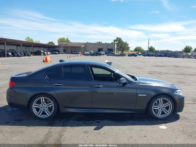 WBA5B1C50ED481619 BMW 535i