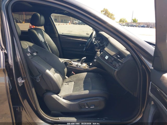 WBA5B1C50ED481619 BMW 535i