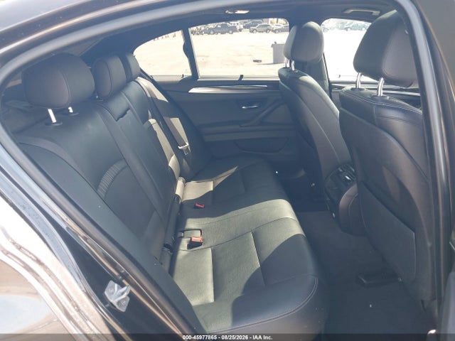 WBA5B1C50ED481619 BMW 535i