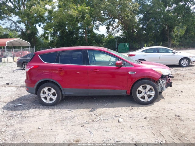 2013 Ford Escape Se მანქანა იყიდება აუქციონზე, vin: 1FMCU0G97DUD31982, აუქციონის ნომერი: 45977866