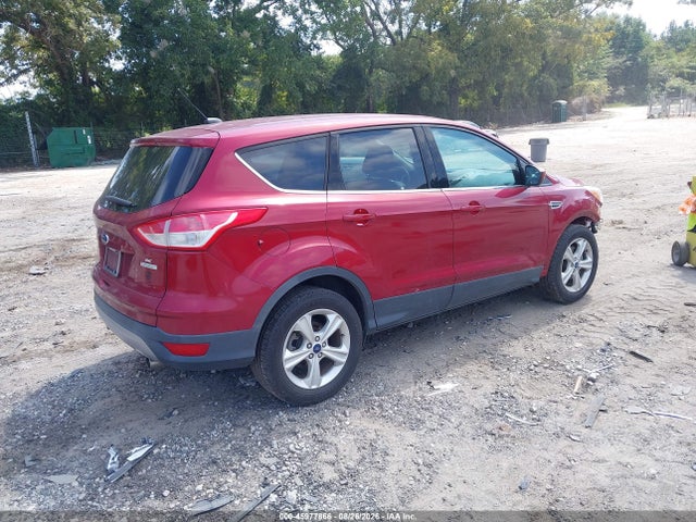 2013 Ford Escape Se მანქანა იყიდება აუქციონზე, vin: 1FMCU0G97DUD31982, აუქციონის ნომერი: 45977866