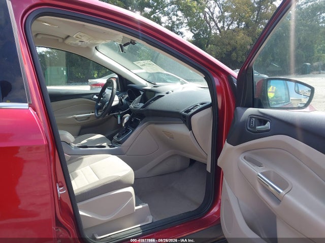 2013 Ford Escape Se მანქანა იყიდება აუქციონზე, vin: 1FMCU0G97DUD31982, აუქციონის ნომერი: 45977866