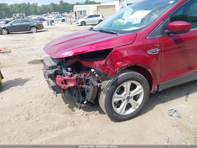 2013 Ford Escape Se მანქანა იყიდება აუქციონზე, vin: 1FMCU0G97DUD31982, აუქციონის ნომერი: 45977866