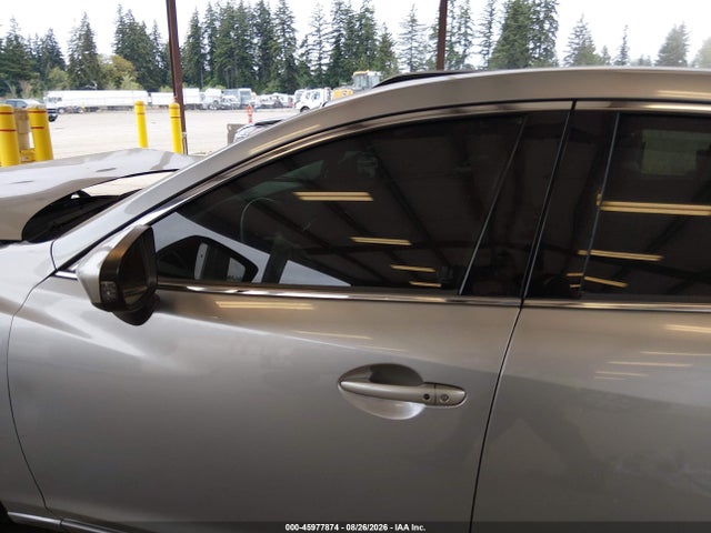 JM1GJ1W54E1109969 Mazda Mazda6 I Grand Touring