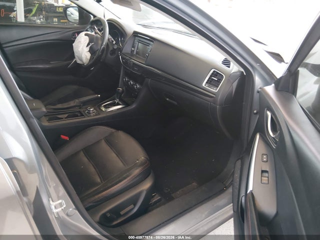 JM1GJ1W54E1109969 Mazda Mazda6 I Grand Touring