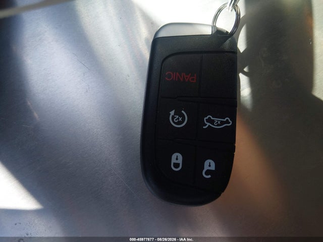 45977877 :رقم المزاد ، 1C3CCCAB4GN119984 vin ، 2016 Chrysler 200 Limited مزاد بيع