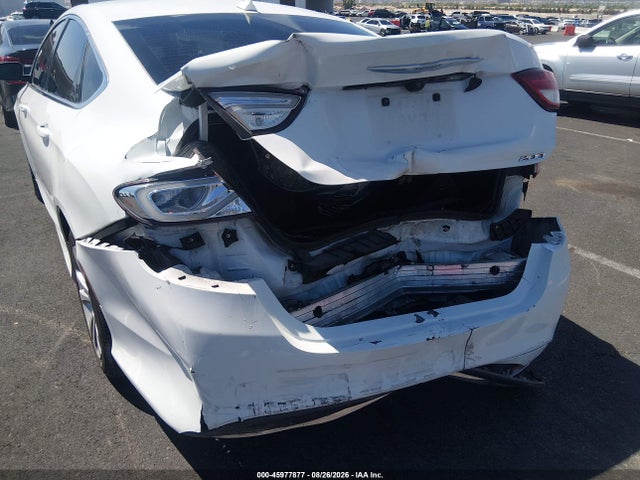 45977877 :رقم المزاد ، 1C3CCCAB4GN119984 vin ، 2016 Chrysler 200 Limited مزاد بيع