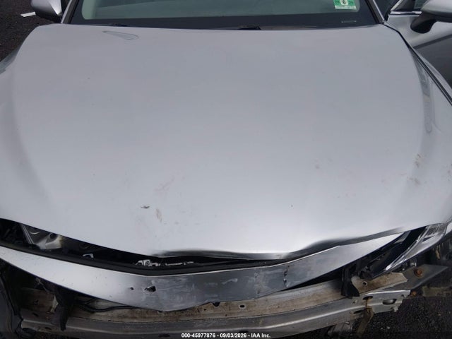 Продаж на аукціоні авто 2018 Toyota Camry Le, vin: 4T1B11HK8JU601874, номер лоту: 45977876