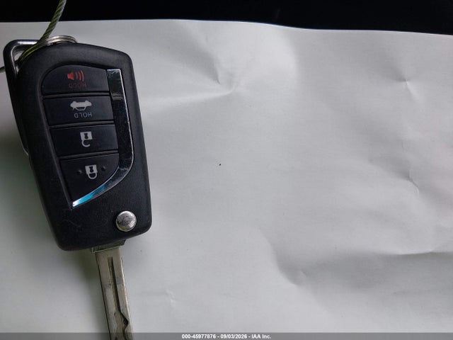 Продаж на аукціоні авто 2018 Toyota Camry Le, vin: 4T1B11HK8JU601874, номер лоту: 45977876