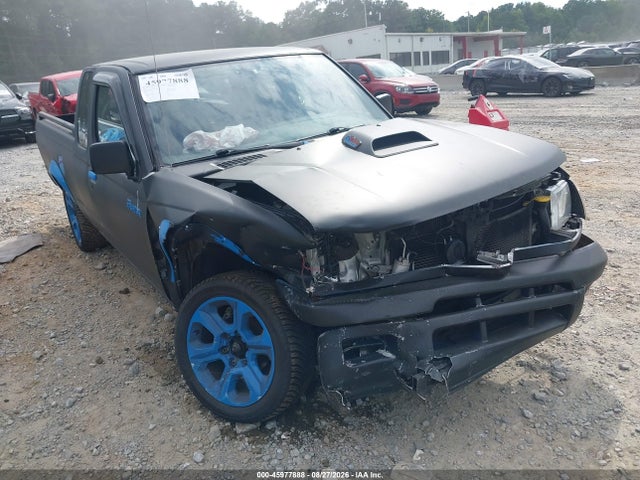 Aukcja sprzedaży 2000 Nissan Frontier Xe, vin: 1N6DD26S7YC388166, numer aukcji: 45977888