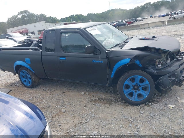Продажа на аукционе авто 2000 Nissan Frontier Xe, vin: 1N6DD26S7YC388166, номер лота: 45977888
