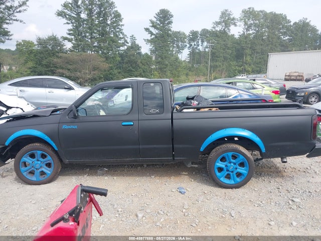 Продажа на аукционе авто 2000 Nissan Frontier Xe, vin: 1N6DD26S7YC388166, номер лота: 45977888