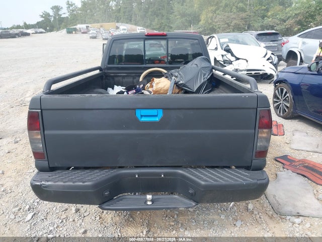 Продажа на аукционе авто 2000 Nissan Frontier Xe, vin: 1N6DD26S7YC388166, номер лота: 45977888