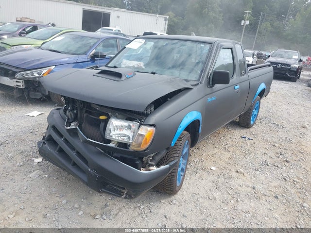 Продажа на аукционе авто 2000 Nissan Frontier Xe, vin: 1N6DD26S7YC388166, номер лота: 45977888