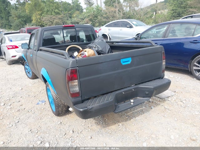 Продажа на аукционе авто 2000 Nissan Frontier Xe, vin: 1N6DD26S7YC388166, номер лота: 45977888
