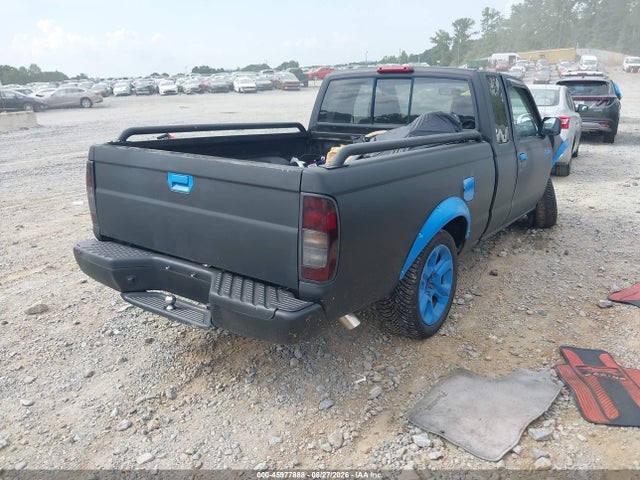 Продажа на аукционе авто 2000 Nissan Frontier Xe, vin: 1N6DD26S7YC388166, номер лота: 45977888