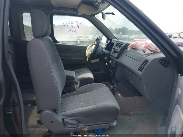Продажа на аукционе авто 2000 Nissan Frontier Xe, vin: 1N6DD26S7YC388166, номер лота: 45977888