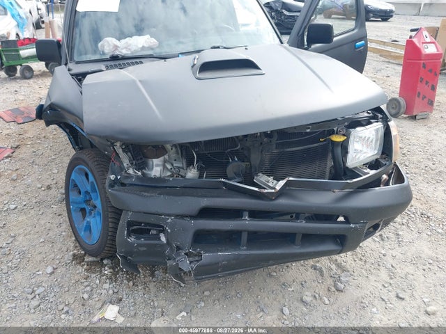 Продажа на аукционе авто 2000 Nissan Frontier Xe, vin: 1N6DD26S7YC388166, номер лота: 45977888