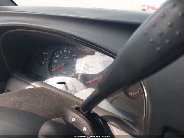 Продажа на аукционе авто 2000 Nissan Frontier Xe, vin: 1N6DD26S7YC388166, номер лота: 45977888