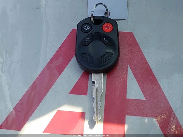 45977890 :رقم المزاد ، 3FAHP0HAXBR154882 vin ، 2011 Ford Fusion Se مزاد بيع