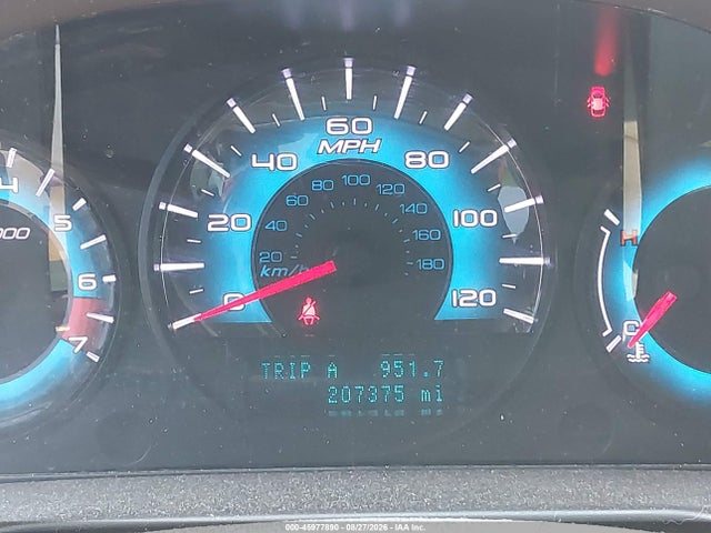 45977890 :رقم المزاد ، 3FAHP0HAXBR154882 vin ، 2011 Ford Fusion Se مزاد بيع