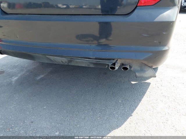 45977890 :رقم المزاد ، 3FAHP0HAXBR154882 vin ، 2011 Ford Fusion Se مزاد بيع