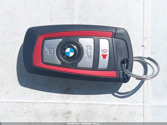 BMW 328d Xdrive 2018 WBA8F1C59JAE93283 Image 11