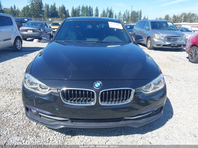 BMW 328d Xdrive 2018 WBA8F1C59JAE93283 Image 12
