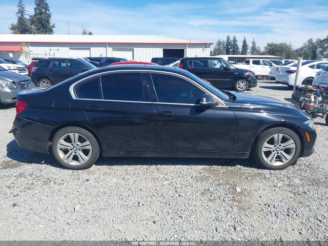 BMW 328d Xdrive 2018 WBA8F1C59JAE93283 Image 13
