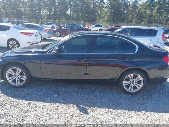 BMW 328d Xdrive 2018 WBA8F1C59JAE93283 Image 14