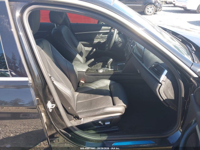 BMW 328d Xdrive 2018 WBA8F1C59JAE93283 Image 17