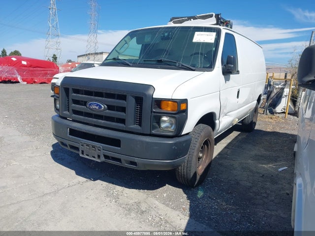 1FTNE2EW4EDA10790 Ford E-250 Commercial