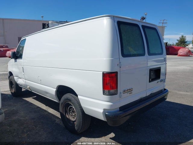 Ford E-250 Commercial 2014 1FTNE2EW4EDA10790 Image 3