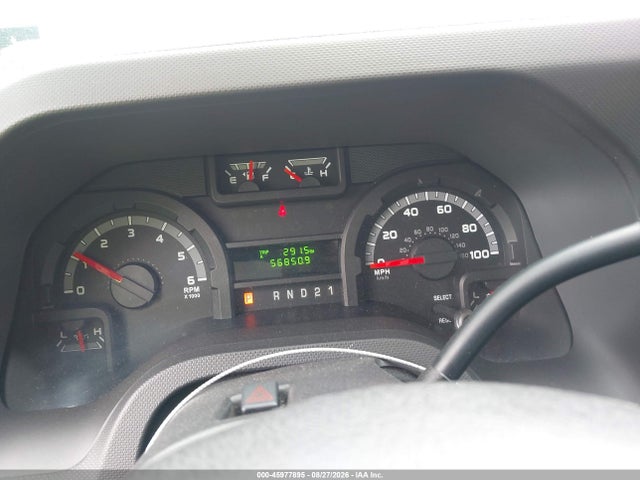 1FTNE2EW4EDA10790 Ford E-250 Commercial