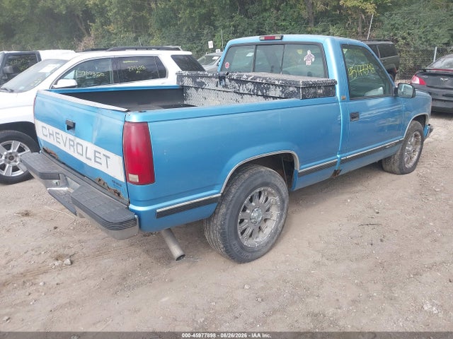 Aukcja sprzedaży 1995 Chevrolet Gmt-400 C1500, vin: 1GCEC14K4SZ145667, numer aukcji: 45977898