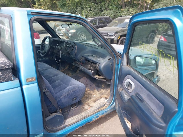 Aukcja sprzedaży 1995 Chevrolet Gmt-400 C1500, vin: 1GCEC14K4SZ145667, numer aukcji: 45977898