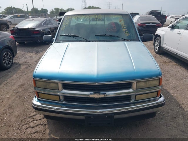 Aukcja sprzedaży 1995 Chevrolet Gmt-400 C1500, vin: 1GCEC14K4SZ145667, numer aukcji: 45977898