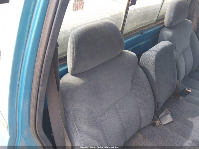 Aukcja sprzedaży 1995 Chevrolet Gmt-400 C1500, vin: 1GCEC14K4SZ145667, numer aukcji: 45977898